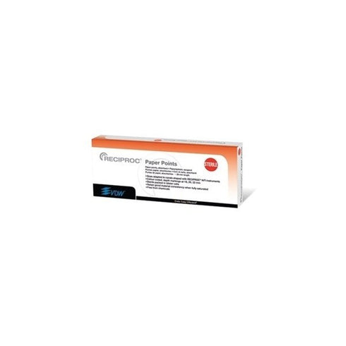 Conuri Hartie Reciproc VDW | medizone.ro